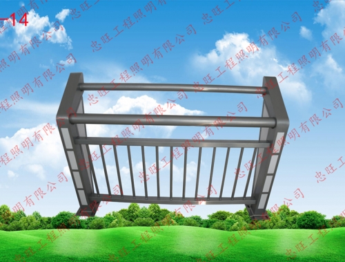 蹊径隔离栏厂家